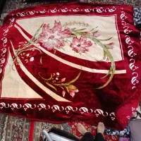 پتوی دونفره مریم|رختخواب، بالش، پتو|ورامین, ورامین|دیوار