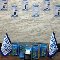 دستگاه کارتخوان بی سیم پوز سیار مدل Af75 کشلس t1|فروشگاه و مغازه|مشهد, شاهد (شهرک غرب)|دیوار