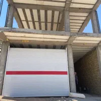 کرکره برقی با مدیریت مرتضی قرعلیوند نقد و اقساط