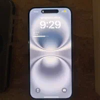 اپل iPhone 16 با حافظهٔ ۱۲۸ گیگابایت|موبایل|همدان, |دیوار