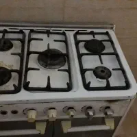 اجاق گاز  LiPAN|اجاق گاز و لوازم برقی پخت‌وپز|تهران, شمیران‌نو|دیوار