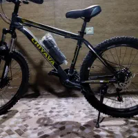 دوچرخه 26 پلمپ صفر