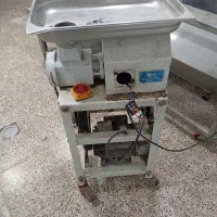 چرخ گوشت زیر قیمت بازار|سایر لوازم برقی|مرودشت, ژیان|دیوار