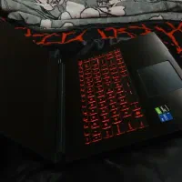 لب تاب msi i5|رایانه همراه|مشهد, امامیه (شهرک غرب)|دیوار