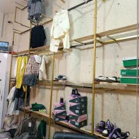 فروش ویترین مغازه لباس|فروشگاه و مغازه|اردبیل, |دیوار