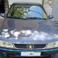 پژوTU5 405 SLX