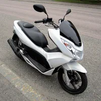 هوندا PCX