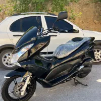 هوندا pcx 125