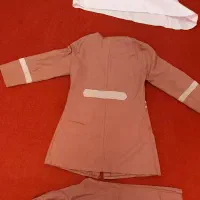 لباس فرم مدرسه و پیش دبستانی