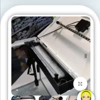 تانک بامیز شرکتی|ماهی|اهواز, ۲۵۴دستگاه|دیوار