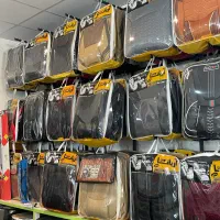 لوازم اسپرت روکش صندلی هدلایت منبع دودی طلق چراغ|قطعات یدکی و لوازم جانبی|پاکدشت, پاکدشت (مامازند)|دیوار