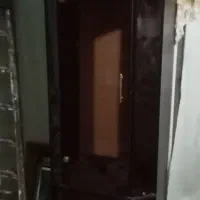 ویترین تک درب|بوفه، ویترین، کنسول|کرمان, |دیوار