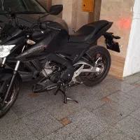 یاماها ویژن ، YAMAHA VISION