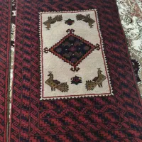 گلیم دست بافت