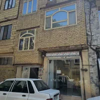 منزل ویلایی ۸۰ متری