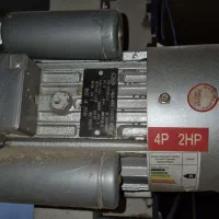 اره فلکه ۴۰ پارس ماشین موتور ۲ اسب|ماشین‌آلات صنعتی|آکند, |دیوار