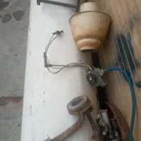 آبگرمکن ۲۰۰ لیتری