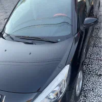 پانا ۲۰۷ ESP دار|خودرو سواری و وانت|گنبد کاووس, |دیوار