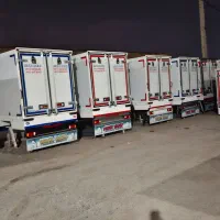 یخچال سردخانه نیسان پادرا فورس پراید آریسان|قطعات یدکی و لوازم جانبی|تهران, آذری|دیوار