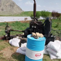 موتور اب رومانی