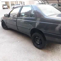 پژو ۴۰۵ مدل ۸۳ جی ال ای|خودرو سواری و وانت|مشهد, الهیه|دیوار