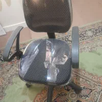 صندلی اداری