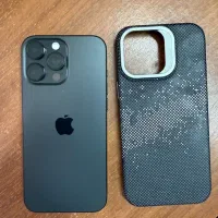 اپل iPhone 16 Pro Max با حافظهٔ ۲۵۶ گیگابایت|موبایل|تهران, پونک|دیوار