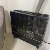 بخاری گازی ۱۱ هزار