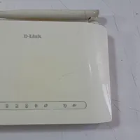 مودم D-link دلینک ۲۷۳۰u تک آنتن سالم|مودم و تجهیزات شبکه|جوانرود, |دیوار