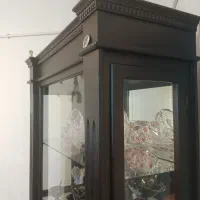 فروش بوفه چوبی