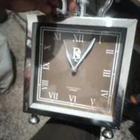 ساعت تک رومیزی خارجی
