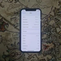 ایفون x|موبایل|گلستان (تهران), |دیوار