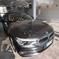 BMW 520|خودرو سواری و وانت|رشت, نیروی دریایی|دیوار
