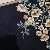 قالیچه ۴ متری نو|فرش|مشهد, جاهد شهر|دیوار