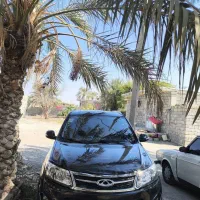 تیگو۵ اتومات معاوضه با خانه ملک|خودرو سواری و وانت|منوجان, |دیوار