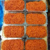 سفارش انواع غذاها و مخلفات خانگی