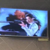 تلوزیون ال ای دی ۴۳اینچ ال جی