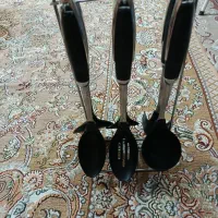 سرویس کفگیر و ملاقه کامل