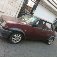 رنو پی کی نقد و معاوضه