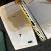 اپل iPhone 8 Plus با حافظهٔ ۶۴ گیگابایت|موبایل|تهران, بهار|دیوار