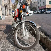 هوندامدل ۹۴|موتورسیکلت|تهران, خاک سفید|دیوار