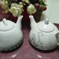 قوری چینی