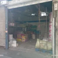 ۳۰ متر کارگاه و مغازه بلوار امام خمینی