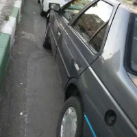 پژو ۴۰۵|خودرو سواری و وانت|باقرشهر, |دیوار