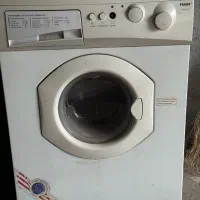 لباسشویی Haier