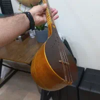 سه تار دو مهر سیاری
