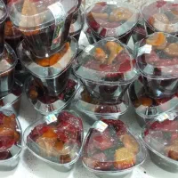 ترشک قلبی مناسب ( پخشی ها)