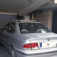 ماشین سمند ۸۲