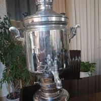 سماور نفتی. ۱۰ لیتری