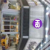 استخدام نیروی ماهر در بستنی حاجی بابا